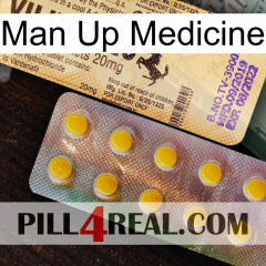 Man Up Medicine new06